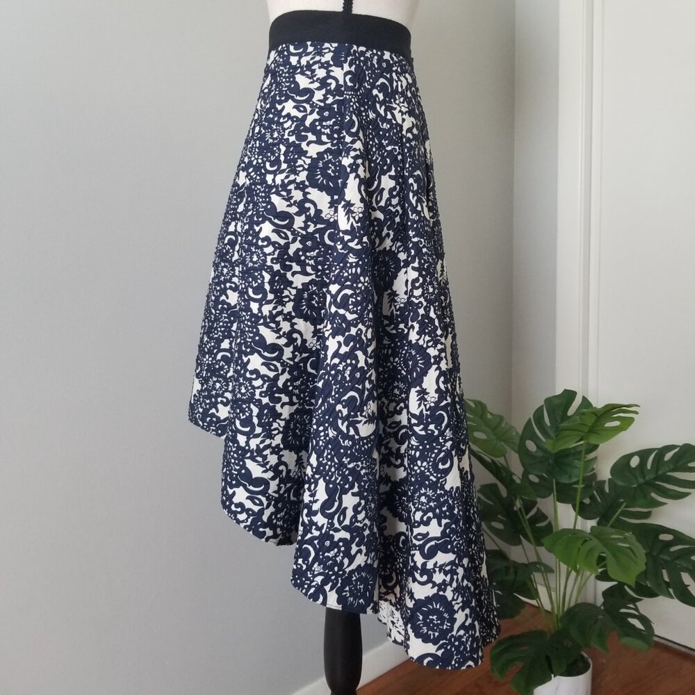 Sachin + Babi skirt 00 - Picture 4 of 9